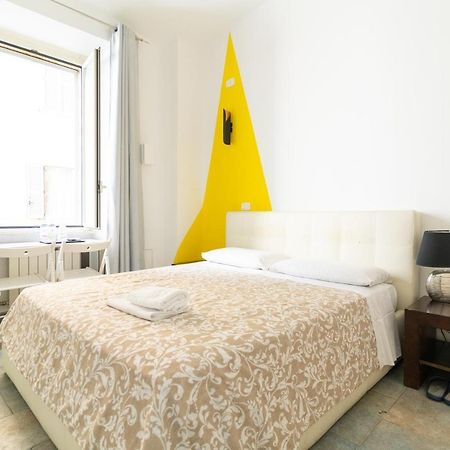 Romafullhouse Guesthouse Εξωτερικό φωτογραφία
