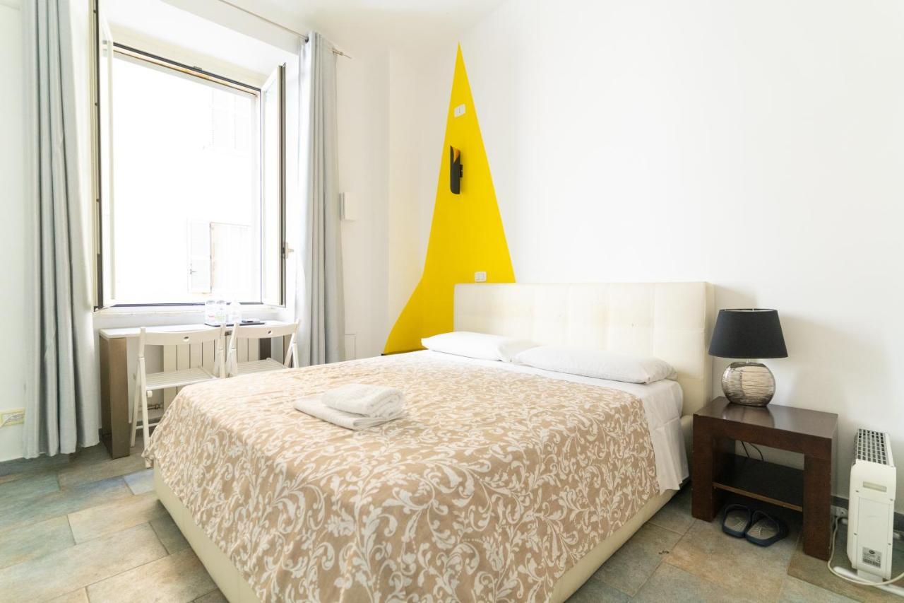 Romafullhouse Guesthouse Εξωτερικό φωτογραφία