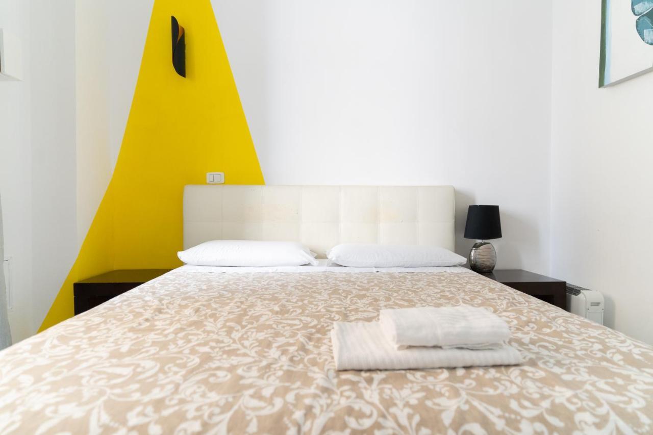 Romafullhouse Guesthouse Εξωτερικό φωτογραφία