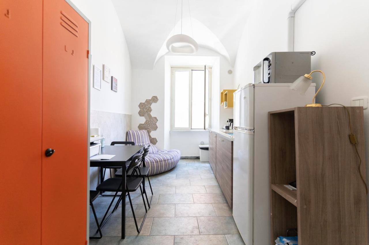 Romafullhouse Guesthouse Εξωτερικό φωτογραφία