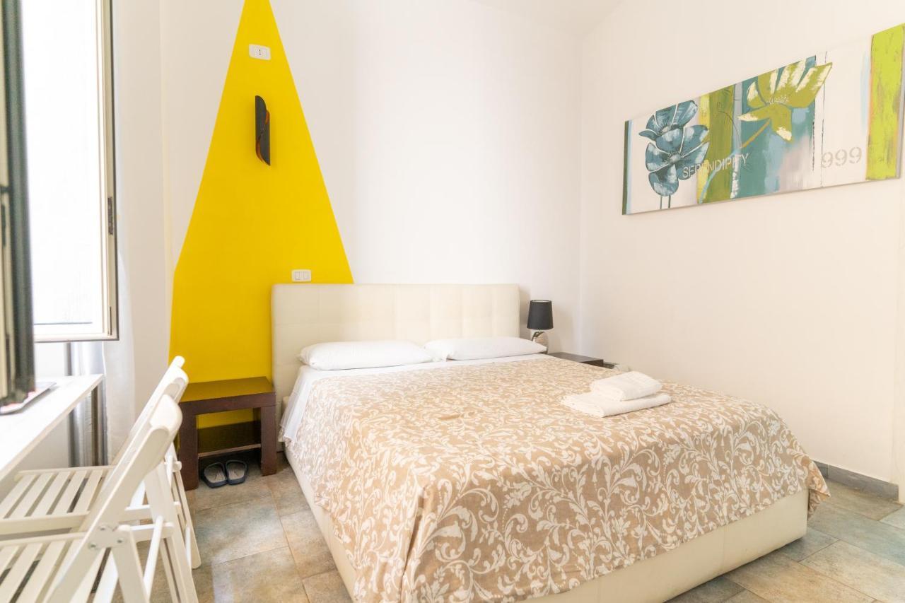 Romafullhouse Guesthouse Εξωτερικό φωτογραφία