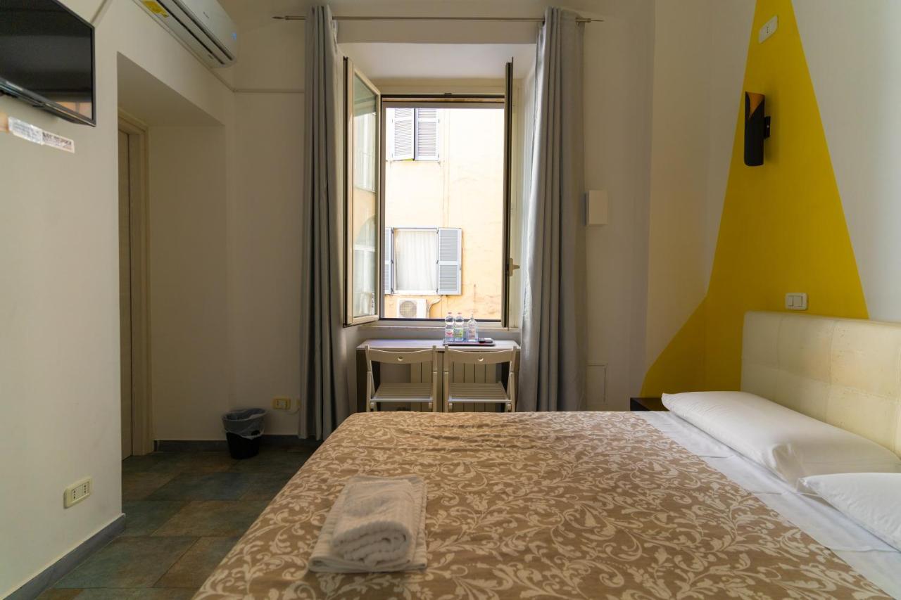 Romafullhouse Guesthouse Εξωτερικό φωτογραφία
