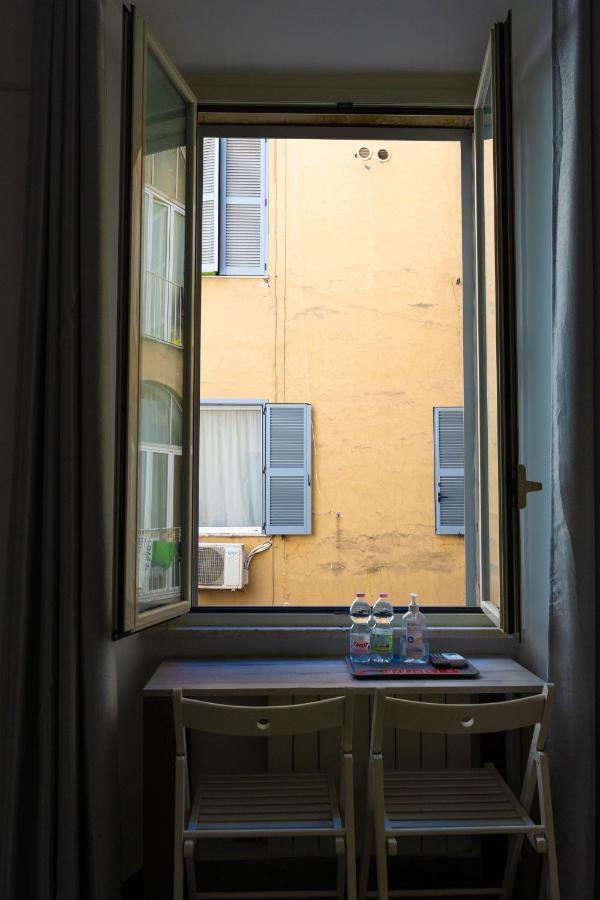 Romafullhouse Guesthouse Εξωτερικό φωτογραφία