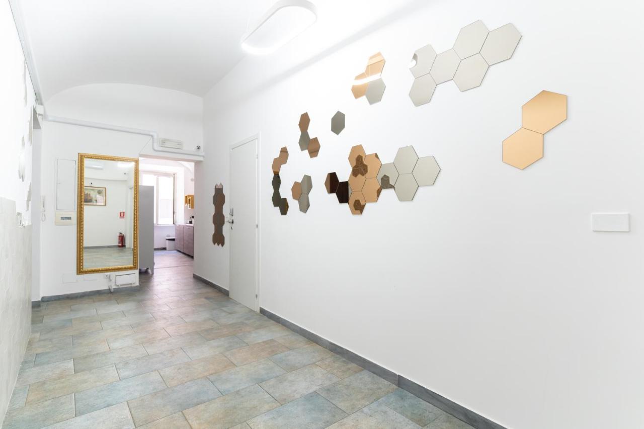 Romafullhouse Guesthouse Εξωτερικό φωτογραφία